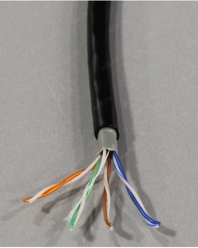 US5505-305CPE. Кабель «витая пара» (LAN) для структурированных систем связи. 5bites в Якутске