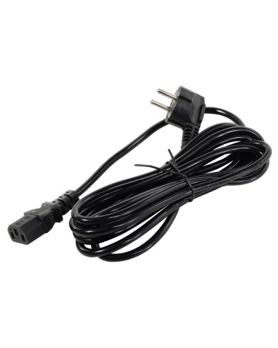 PC410-50A. Кабель питания. 5bites в Якутске