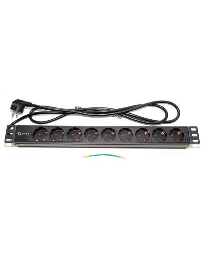 PDU919A-04. Блок розеток 19. 5bites в Якутске