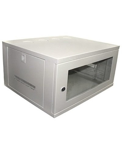 TC5405-06G. Шкаф телекоммуникационный 19 настенный 6U. 5bites в Якутске