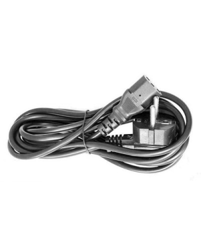 PC207-10A. Кабель питания. 5bites в Якутске