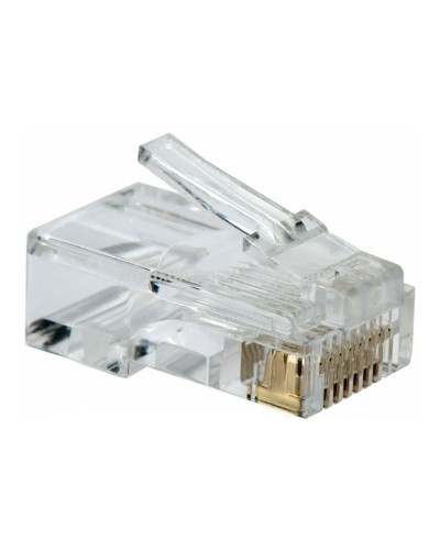 US100A (100шт). Разъем RJ-45. 5bites в Якутске