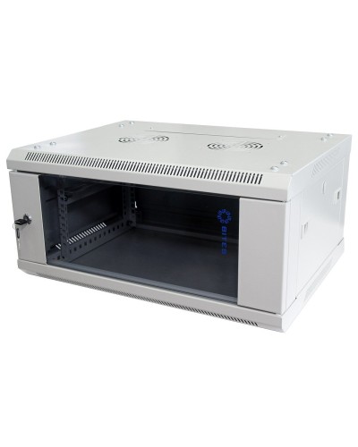 TC6401-04G. Шкаф телекоммуникационный 19 настенный 4U. 5bites в Якутске