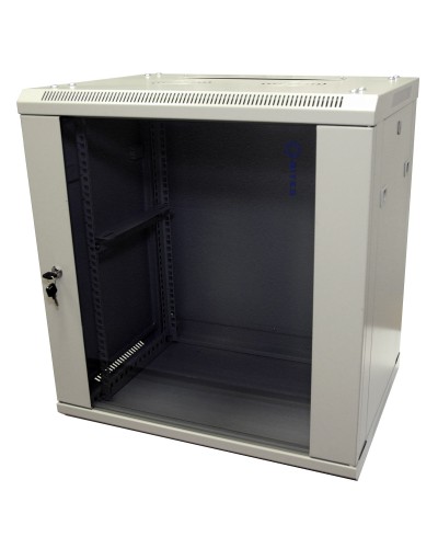 TC6401-12G. Шкаф телекоммуникационный 19 настенный 12U. 5bites в Якутске