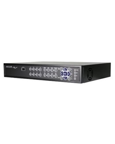 ACE-3104P. IP-видеорегистратор 4-канальный. ACE в Якутске