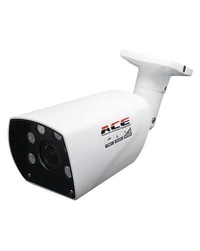 ACE-K7B82M. Видеокамера IP цилиндрическая. ACE в Якутске