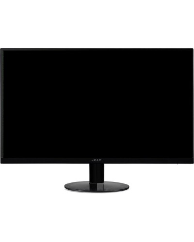 Acer SA220QBbmix 21.5 чёрный. Монитор LCD 21.5 дюймов. ACER в Якутске