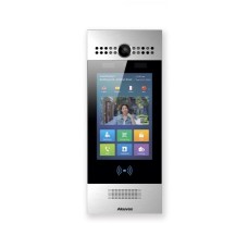 R29C_IW. Вызывная видеопанель IP-домофона. AKUVOX