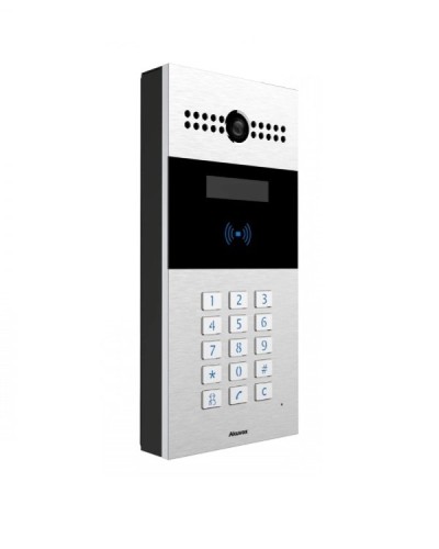 R27A_V2_DC_IW. Вызывная видеопанель IP-домофона. AKUVOX в Якутске