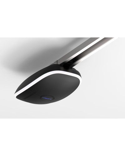 LG-1200. Комплект привода для секционных ворот. ALUTECH в Якутске