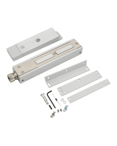 ALM-FM-M22-24-B. Электромагнитный замок взрывозащищенный. ALeko в Якутске