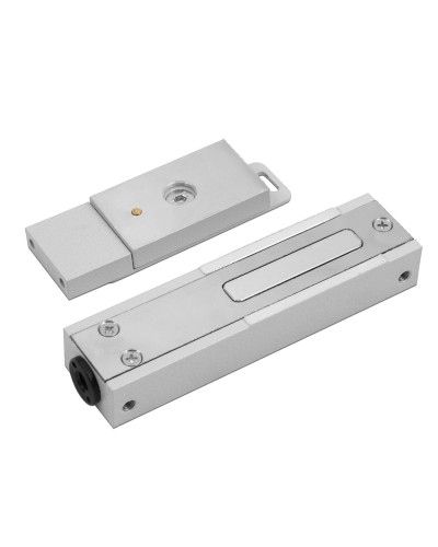 ALM-FM-M20-G-12-K. Электромагнитный замок взрывозащищенный. ALeko в Якутске