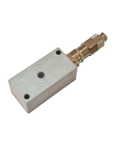 ALM-RD-S08-F-RCP-M. Считыватель бесконтактный для proxi-карт взрывозащищенный. ALeko в Якутске