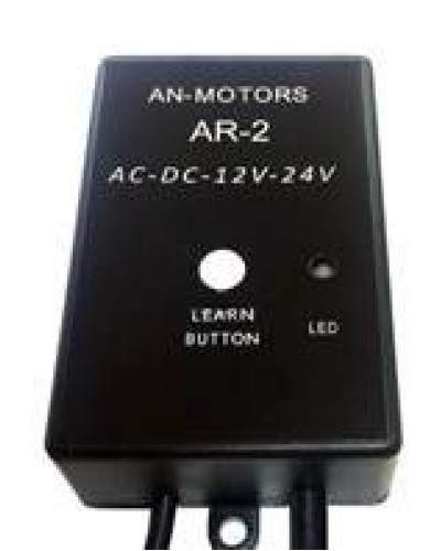 AR-2. Универсальный приемник. AN-Motors в Якутске