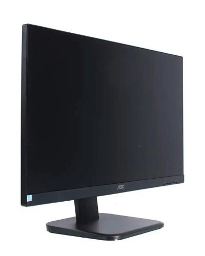 AOC 24P1 23.8 черный. Монитор LCD 23,8 дюймов. AOC в Якутске