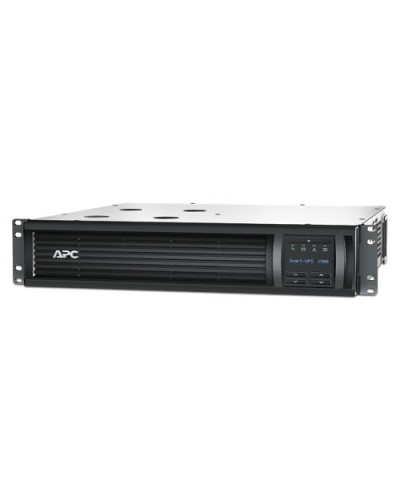 SMT2200RMI2UNC APC Smart-UPS 2200 ВА. Источник бесперебойного питания. APC в Якутске