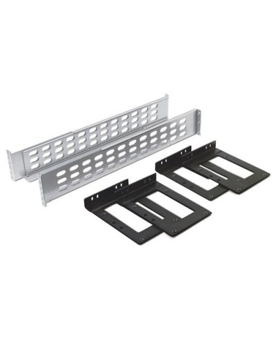 SRTRK2. Комплект 19 монтажных направляющих для ИБП APC Smart-UPS SRT 5/6/8/10 кВА. APC в Якутске