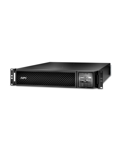 SRT1000RMXLI-NC APC Smart UPC 1000 ВА. Источник бесперебойного питания. APC в Якутске