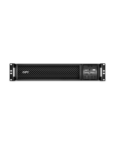 SRT1000RMXLI APC Smart-UPS 1000 ВА. Источник бесперебойного питания. APC в Якутске