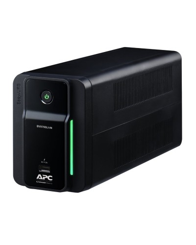 BVX700LI APC Easy-UPS 700 ВА. Источник бесперебойного питания. APC в Якутске