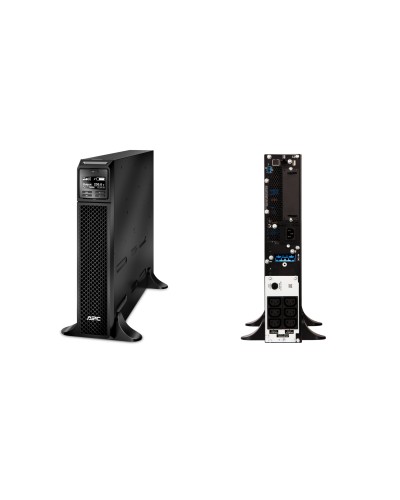 SRT1500XLI APC Smart-UPS 1500 ВА. Источник бесперебойного питания. APC в Якутске