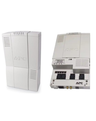 BH500INET APC Back-UPS 500 ВА. Источник бесперебойного питания. APC в Якутске