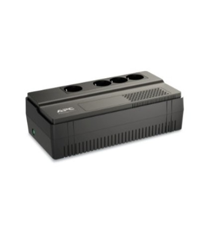 BV1000I-GR APC EASY UPS BV 1000 ВА. Источник бесперебойного питания. APC в Якутске