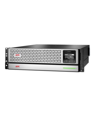 SRTL1000RMXLI APC Smart-UPS SRT 900 ВА. Источник бесперебойного питания. APC в Якутске