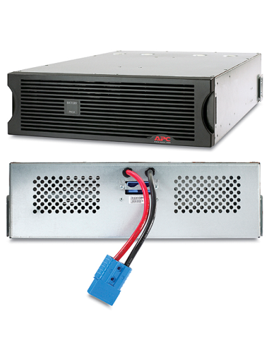 SUA48RMXLBP3U. Дополнительный блок батарей. APC в Якутске
