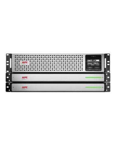 SRTL2200RMXLI APC Smart-UPS SRT 2200 ВА. Источник бесперебойного питания. APC в Якутске