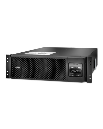SRT5KRMXLW-HW APC Smart-UPS SRT 5000 ВА. Источник бесперебойного питания. APC в Якутске