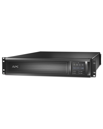 SMX2200RMHV2UNC APC Smart-UPS X 2200 ВА. Источник бесперебойного питания. APC в Якутске
