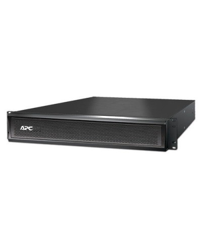 SMX48RMBP2U. Дополнительный блок батарей. APC в Якутске