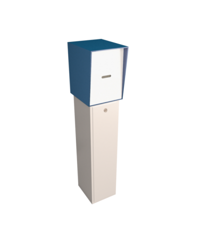 ARGO CR-04P (синий). Картоприемник. ARGO в Якутске