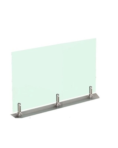 ASP-12.1500. Стекло закаленное под заполнение. ASP в Якутске