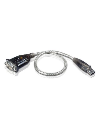 UC232A-AT. Преобразователь интерфейсов USB-RS232. ATEN в Якутске
