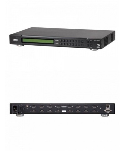 VM0808HB-AT-G. Преобразователь интерфейсов. ATEN в Якутске