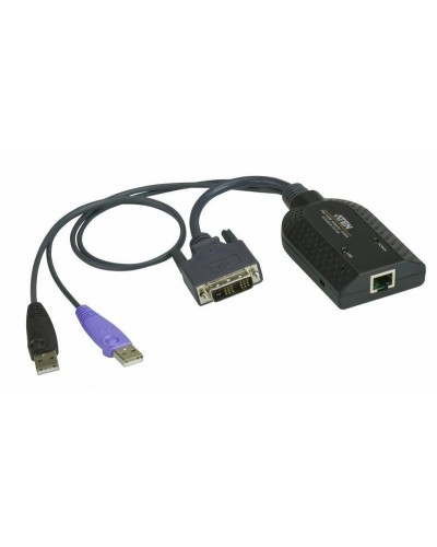 KA7166-AX. Удлинитель. ATEN в Якутске