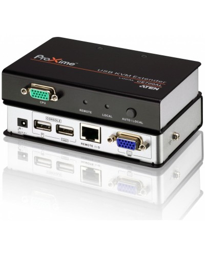 CE700A-AT-G. KVM-удлинитель. ATEN в Якутске