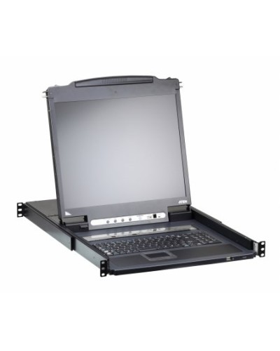 CL5708IM-ATA-RG. Консоль KVM. ATEN в Якутске