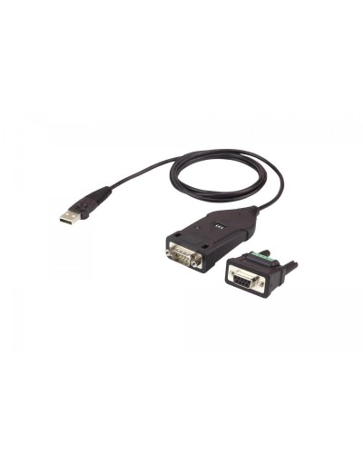 UC485-AT. Преобразователь интерфейсов USB-RS422/485. ATEN в Якутске