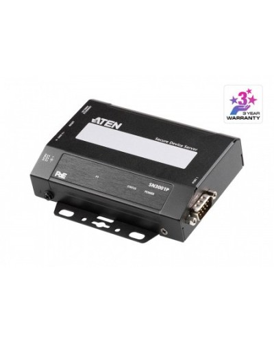 SN3002P-AX. Консольный сервер. ATEN в Якутске