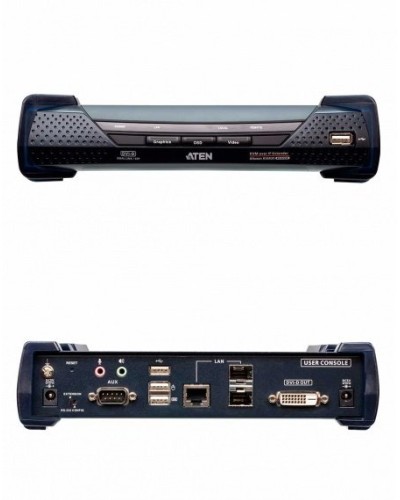 KE6920R-AX-G. Удлинитель. ATEN в Якутске