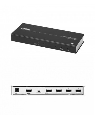 VS184B-AT-G. Разветвитель HDMI. ATEN в Якутске