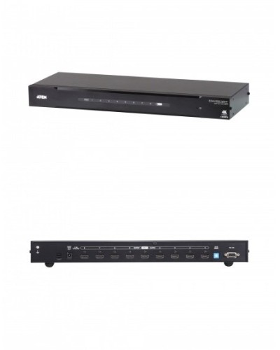 VS0108HB-AT-G. Разветвитель HDMI. ATEN в Якутске