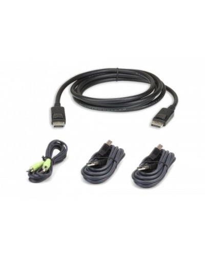 2L-7D03UDPX4. Кабель KVM. ATEN в Якутске