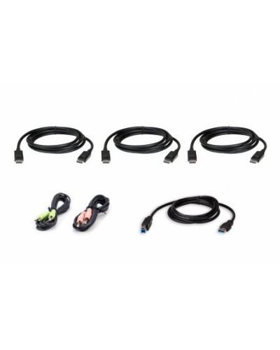 2L-7D02UDPX6. Кабель KVM. ATEN в Якутске
