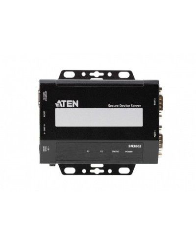 SN3002-AX-G. Консольный сервер. ATEN в Якутске