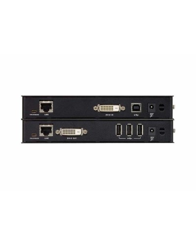 CE610A-AT-G. KVM-удлинитель. ATEN в Якутске
