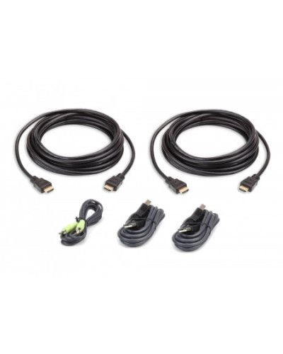 2L-7D03UHX5. Кабель KVM. ATEN в Якутске